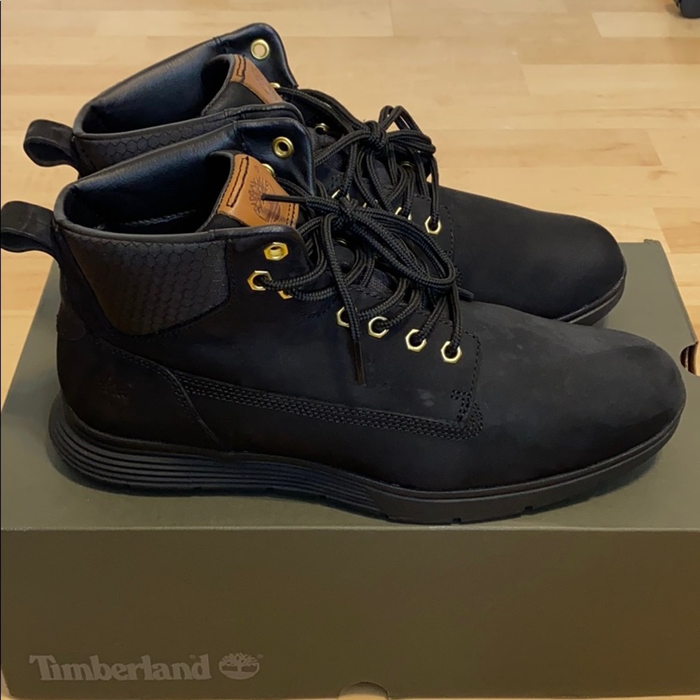 Timberland Killington Chukka boot